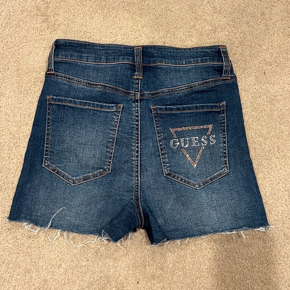 Guess shorts